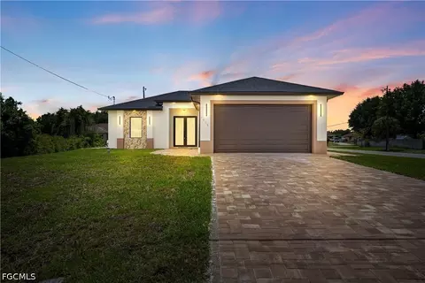 2917 1st St SW, Lehigh Acres, FL 33976