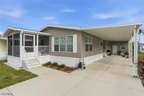 5 Monaco Ter, Naples, FL 34112