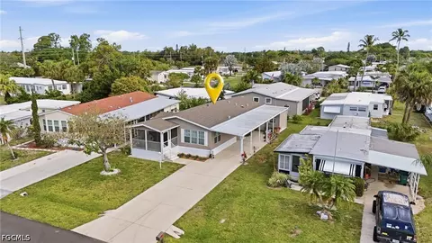 5 Monaco Ter, Naples, FL 34112