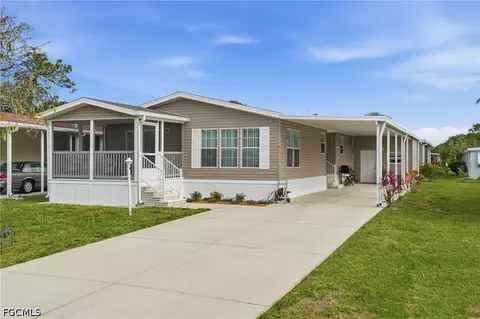 5 Monaco Ter, Naples, FL 34112