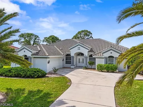 690 Milwaukee Blvd, Lehigh Acres, FL 33974