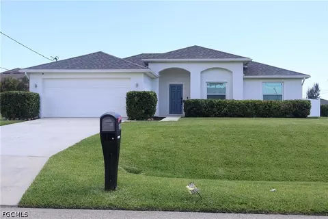 1632 SW 18th St, Cape Coral, FL 33991
