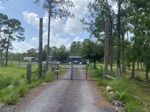 2511 Christopher Ln, Clewiston, FL 33440