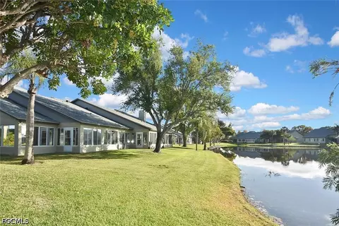 201 Mcgregor Park Circle #201, Fort Myers, FL 33908