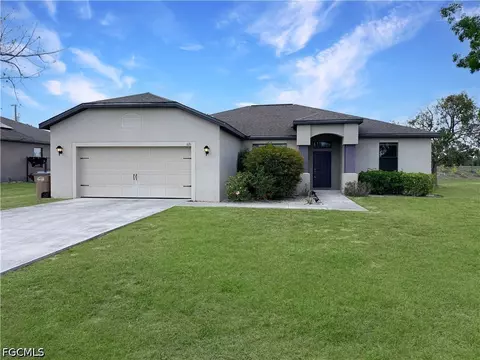 1121 SW 25th St, Cape Coral, FL 33914