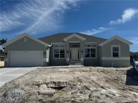 234 SE 44th Ter, Cape Coral, FL 33904