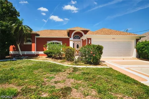 2813 SW 43rd St, Cape Coral, FL 33914