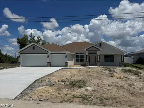 305 SE 2nd St, Cape Coral, FL 33990