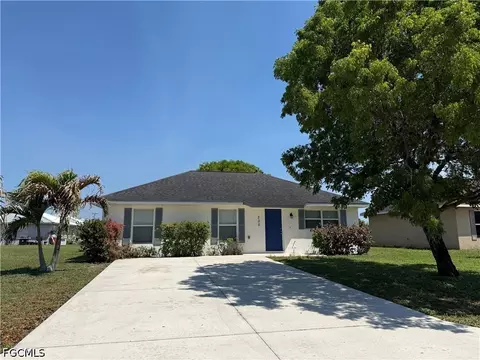 505 Orchard Park Dr, Clewiston, FL 33440