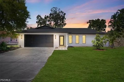 1437 SE 11th St, Cape Coral, FL 33990