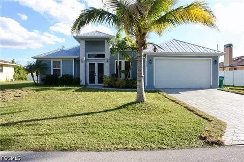 516 SW 27th Ter, Cape Coral, FL 33914