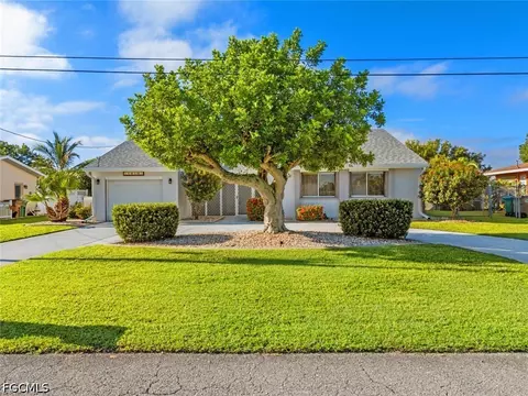 1010 NE 3rd St, Cape Coral, FL 33909