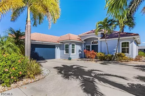 4311 SW 25th Pl, Cape Coral, FL 33914