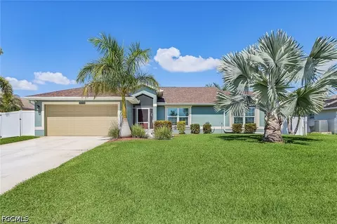 4302 SW 18th Pl, Cape Coral, FL 33914