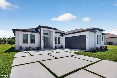 331 NE 15th St, Cape Coral, FL 33909