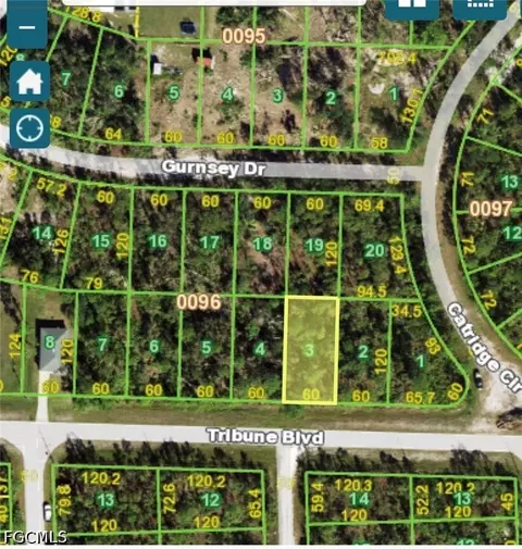 27282 Tribune Blvd, Punta Gorda, FL 33955