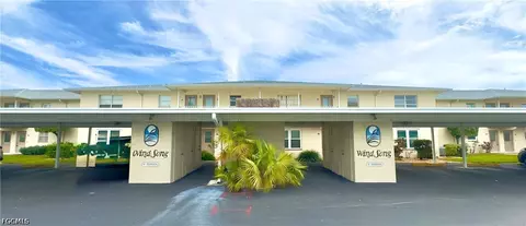 1414 SE 46th St #2B, Cape Coral, FL 33904