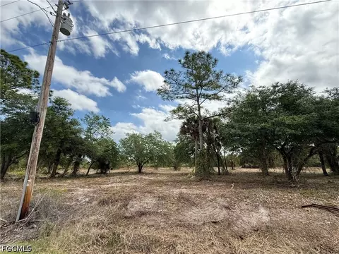 345 S Kennel St, Clewiston, FL 33440