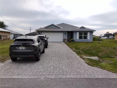Undisclosed, Cape Coral, FL 33993