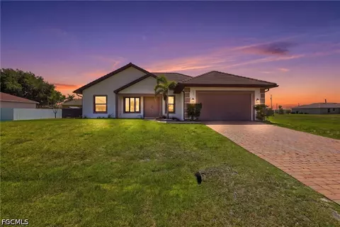 1425 NW 13th Ave, Cape Coral, FL 33993