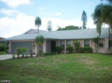 934 SE 25th Ln, Cape Coral, FL 33904