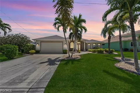 414 SE 30th Ter, Cape Coral, FL 33904