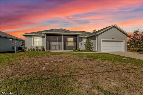 2221 Wakefield St, Port Charlotte, FL 33948