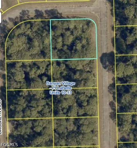 708 Brooklyn Loop, Labelle, FL 33935 photo 2