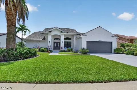 12351 Kelly Sands Way, Fort Myers, FL 33908