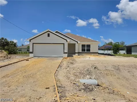 2510 NW 18th Ave, Cape Coral, FL 33993