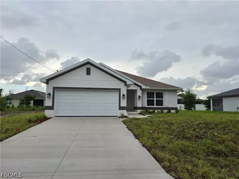 2510 NW 18th Ave, Cape Coral, FL 33993