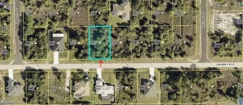 733 Calumet St E, Lehigh Acres, FL 33974