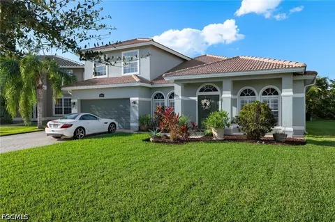 12353 Crooked Creek Ln, Fort Myers, FL 33913
