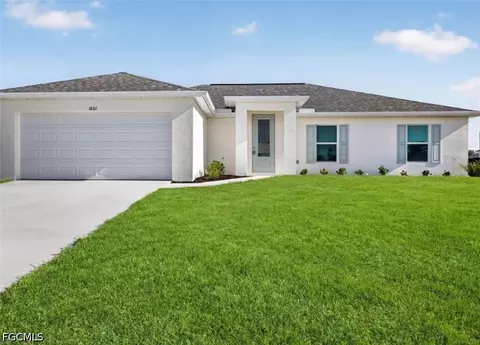 2237 NW 4th St, Cape Coral, FL 33993