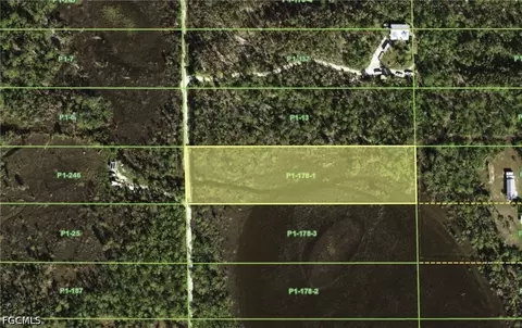 32138 Oil Well Rd, Punta Gorda, FL 33955
