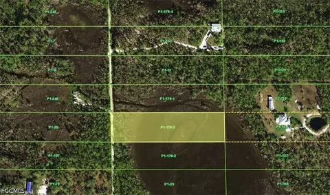 32144 Oil Well Rd, Punta Gorda, FL 33955