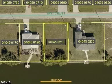 2714 NW 10th St, Cape Coral, FL 33993