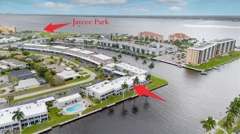 1926 SE 43rd St #217, Cape Coral, FL 33904