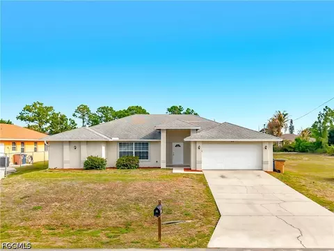 3110 5th St SW, Lehigh Acres, FL 33976