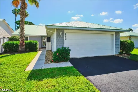 14598 Sagamore Ct, Fort Myers, FL 33908