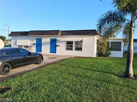 58 Tangerine Ct, Lehigh Acres, FL 33936