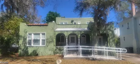 519 S Ridgewood Ave, Daytona Beach, FL 32114