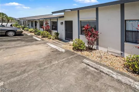 3739 SW 9th Ave #112, Cape Coral, FL 33914