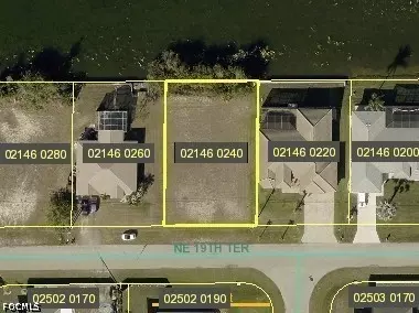 611 NE 19th Ter, Cape Coral, FL 33909