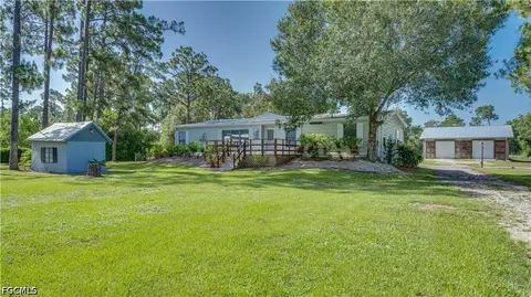 4213 Ft Keis Ave, Fort Denaud, FL 33935