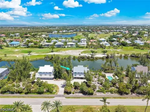1394 Middle Gulf Dr #C, Sanibel, FL 33957