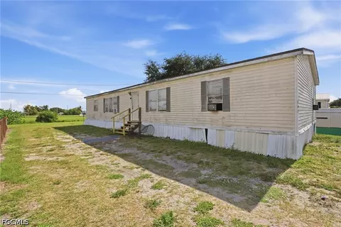 741 Alabama Ave, Clewiston, FL 33440