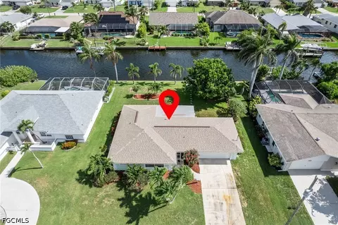 225 SW 45th Ter, Cape Coral, FL 33914