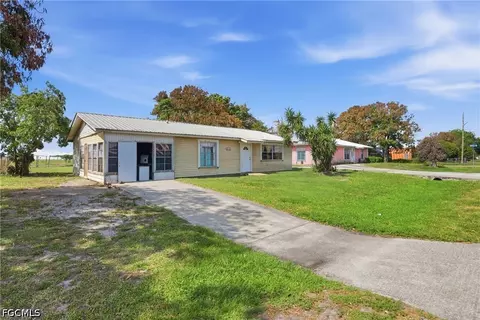 1132 Mississippi Ave, Clewiston, FL 33440