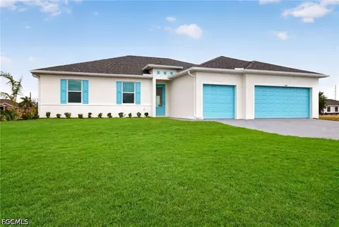 529 NW 23rd St, Cape Coral, FL 33993